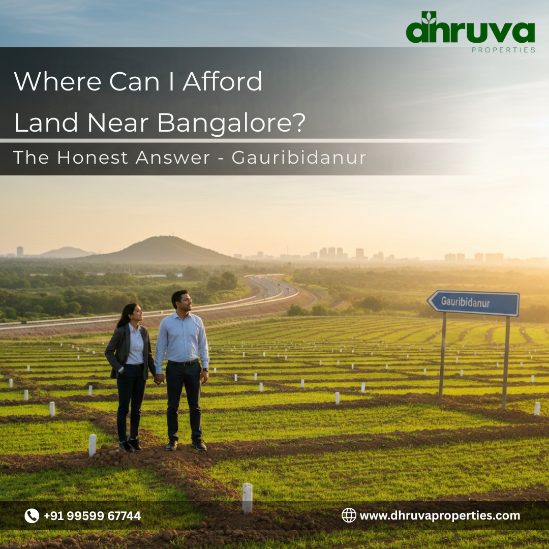 Clients Ask Us Daily: 'Where Can I Actually Afford Land?'—Here's Our Honest Answer